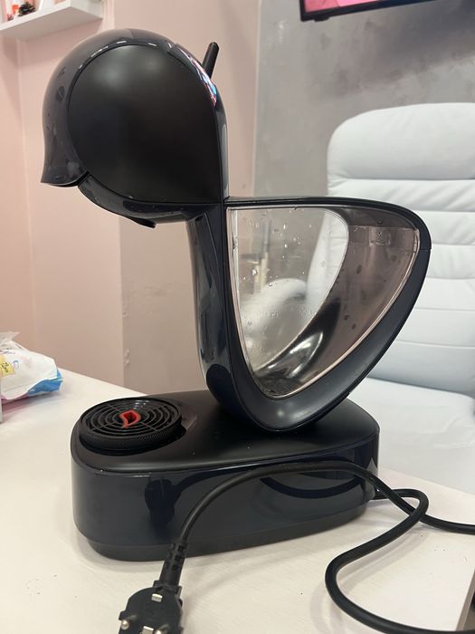 Кафемашина Dolce Gusto Infinissima Nescafe