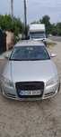 Vand Audi a4 b7  proprietar