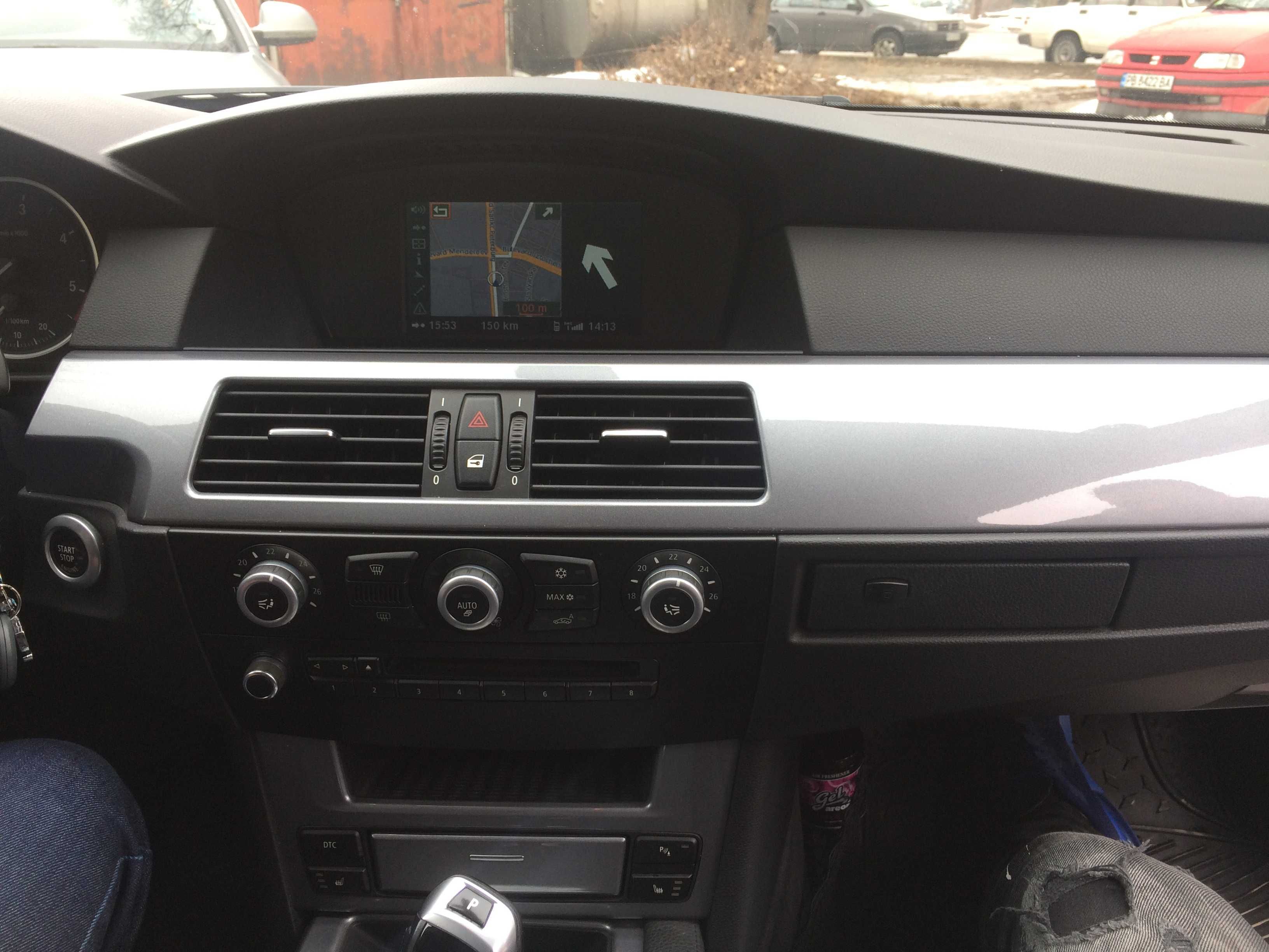 Диск за Навигация BMW 2020гд Speed Cam Maps Update Car Gps