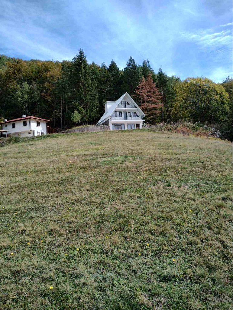 Продава се Земеделски имот в Пловдив, Каменица 1 -  кв.м за 1 €/дка - Снимка #2