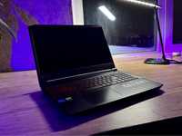 Игровой ноутбук Acer nitro 5 AN515-57+Подставка для ноутбука 2E