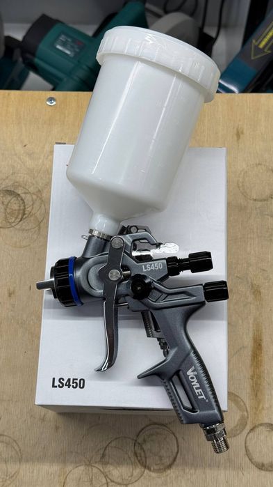 Voylet Краскапульт