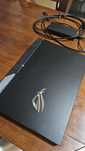Asus ROG Strix SCAR 17 G733QS