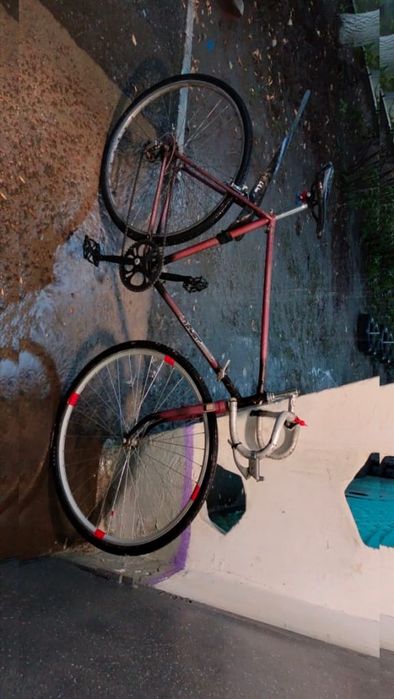 Хвз турист "спорт" 1982 года