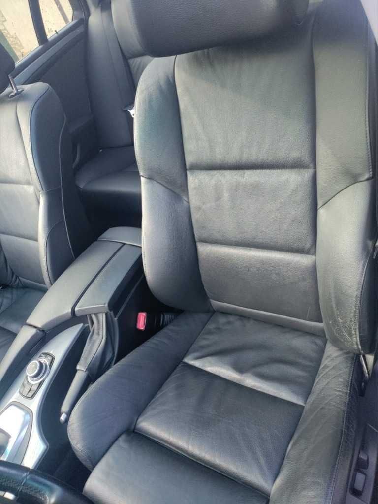 Продавам BMW 530 xi e61