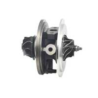 Cartus turbina miez turbo chra ford mondeo transit jaguar x-type 2.0 t