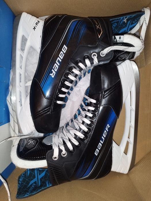 Patine Bauer X Marimea 43