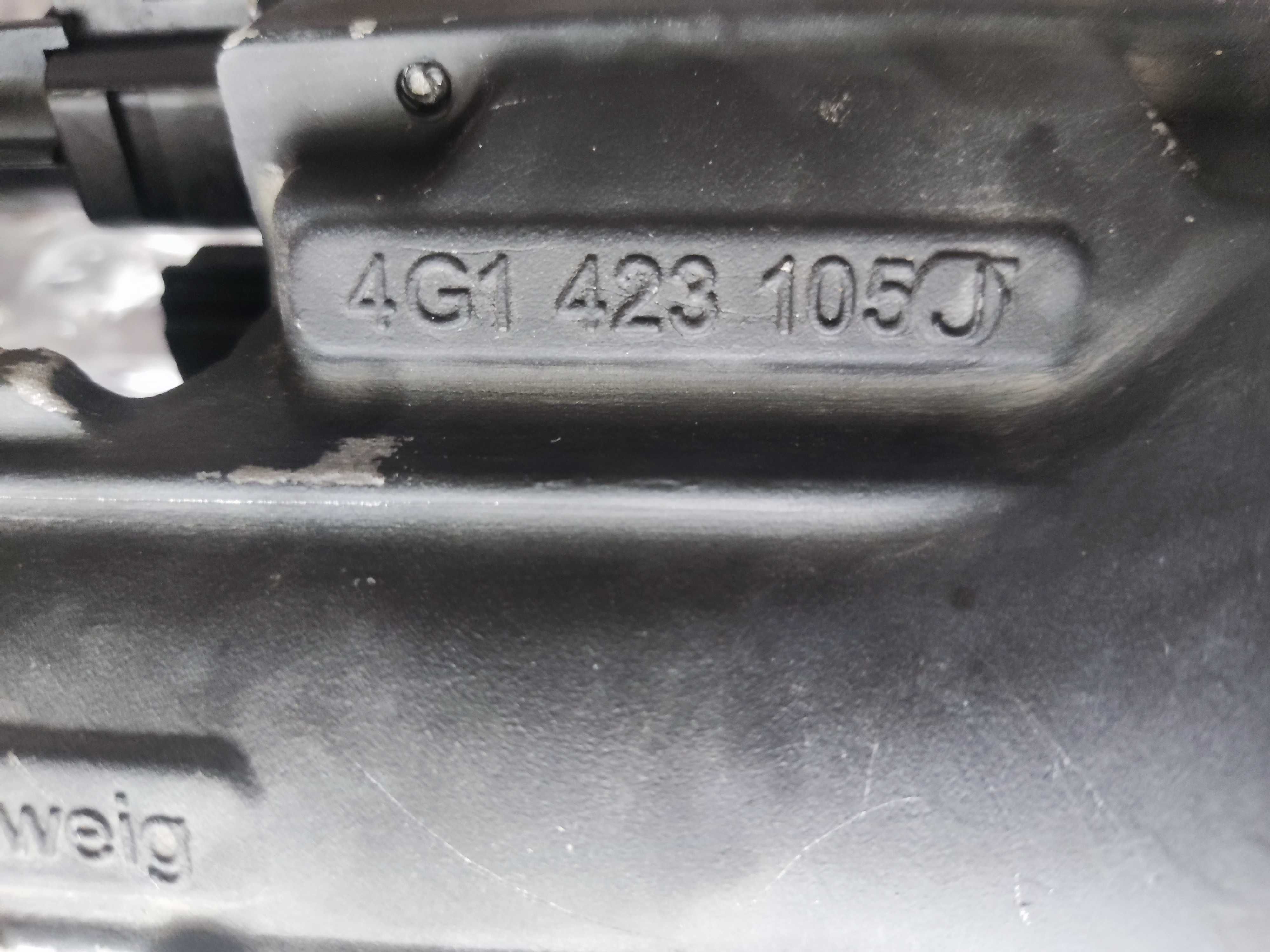 Кормилна рейка EPS за Audi A6 C7 4G