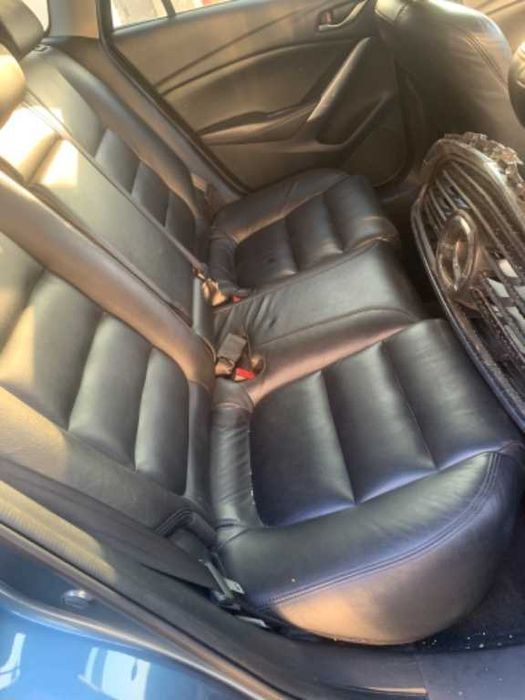 Dezmembrez dezmembrări Mazda 6 2015 2.2 euro 6 150 CP