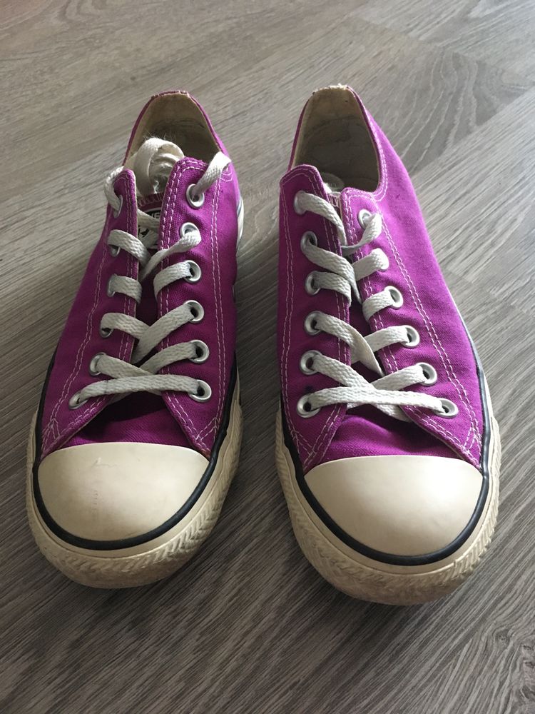 Дамски обувки Converse Chuck Taylor