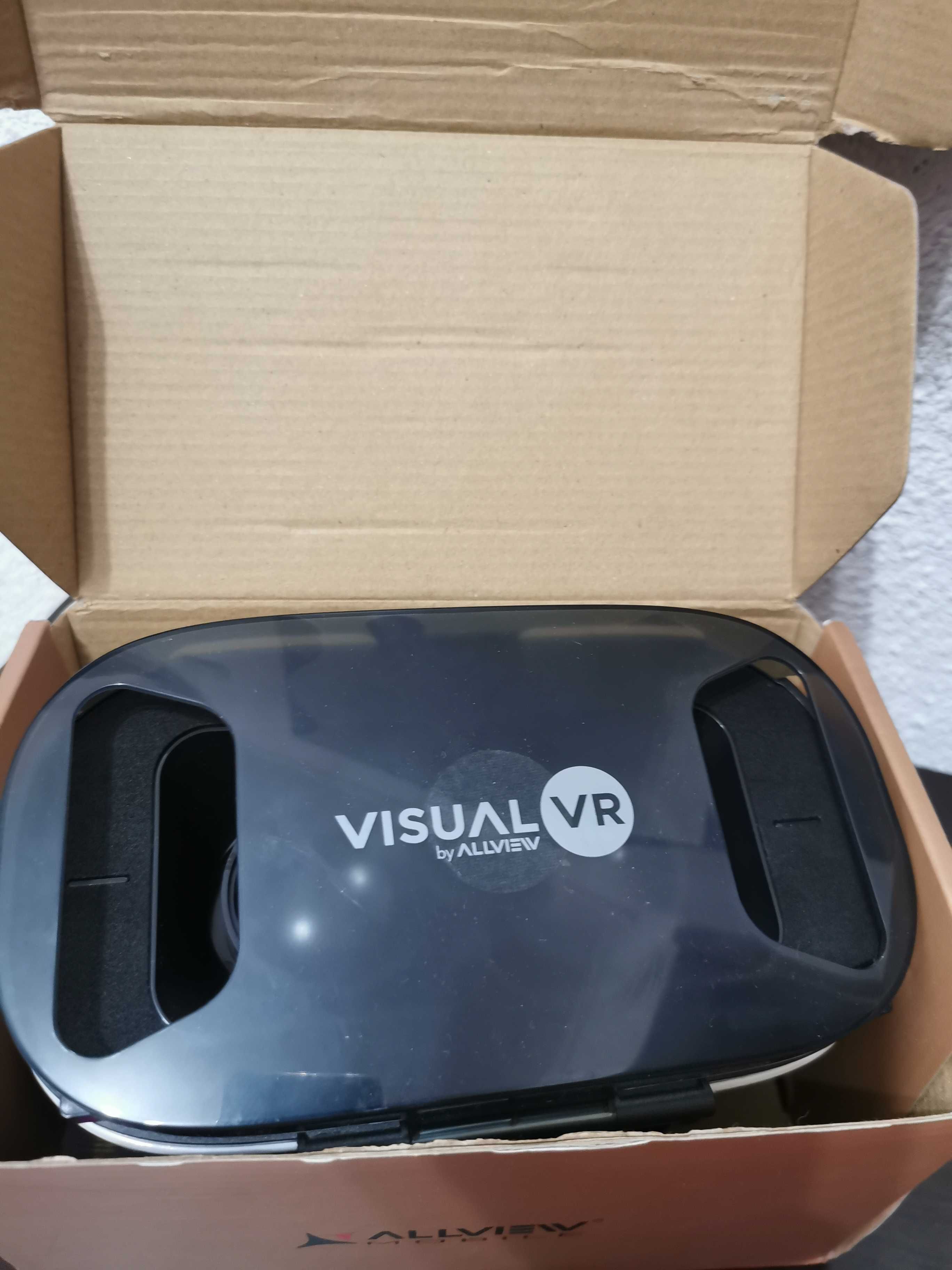 Ochelari VR Allview