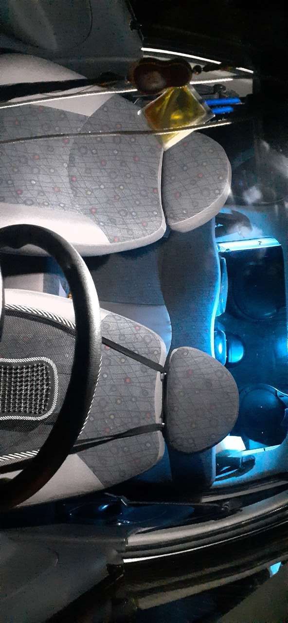 Matiz evro,  pol lyuks 2014  yil