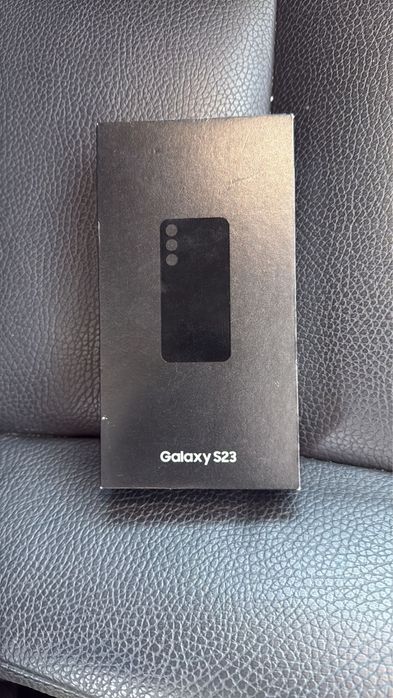 Samsung S23 256GB