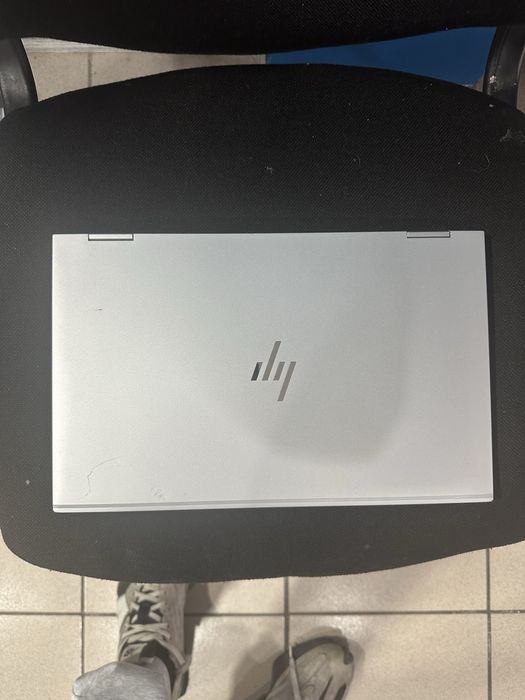 Vand laptop hp x360 1040 g7 i7 10610u 16gb ssd 512gb touch modem 4g