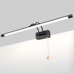 Aplica LED de perete Tyhogar 60 cm, 12W