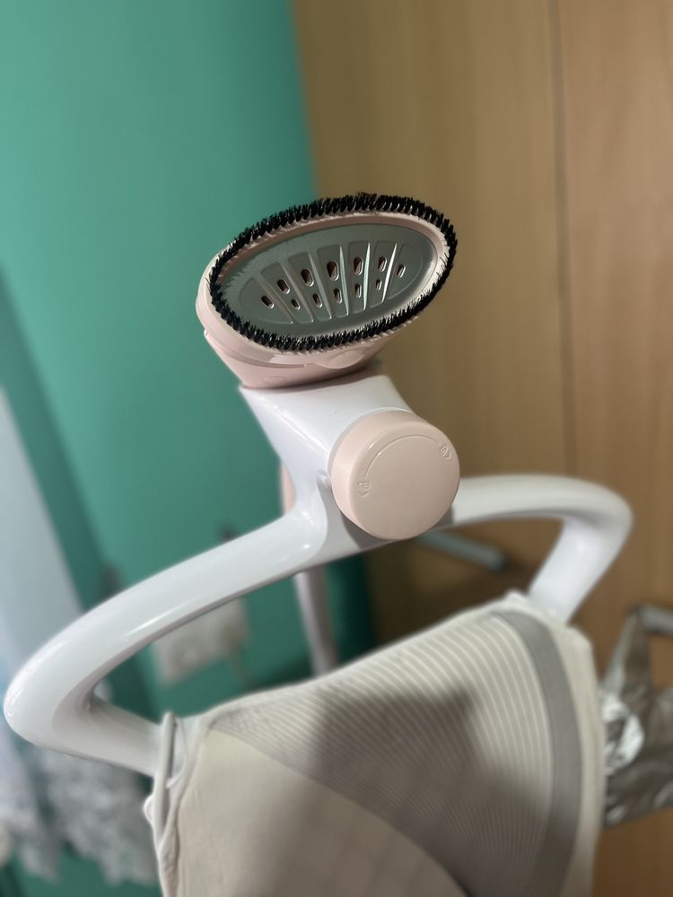 Stație verticală de călcat Philips