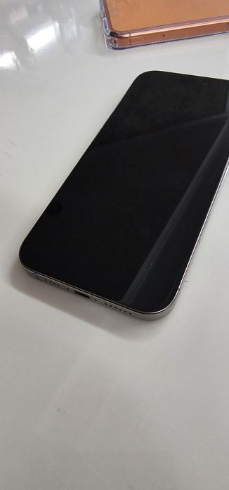 Iphone 16 Pro Max Natural Titanium