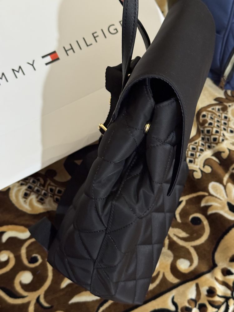 Рюкзак новый Tommy Hilfiger