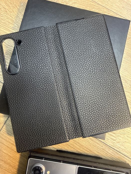 Samsung fold 6 12/256gb silver Гаранция!