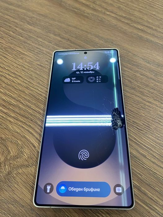 Samsung galaxy S25 Ultra 256GB