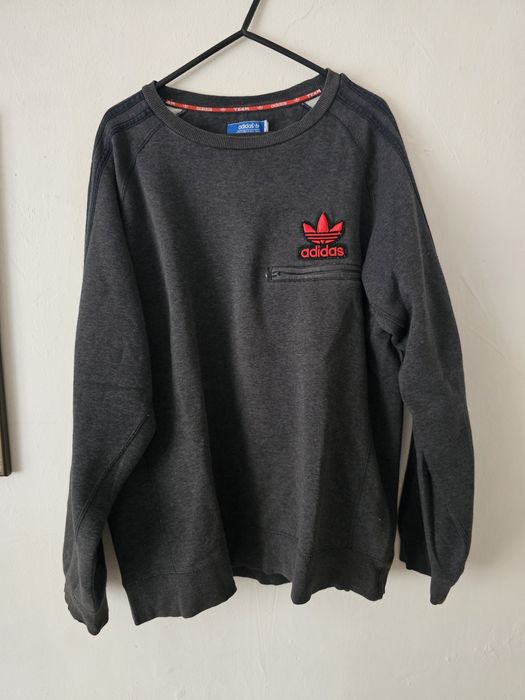 Мъжка блуза  Adidas, размер М