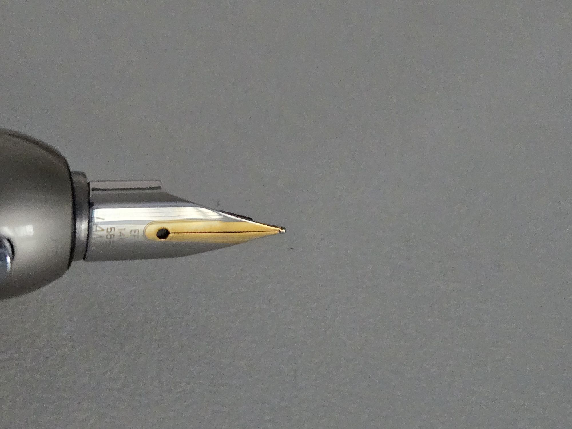 Stilou Lamy Dialog Palladium