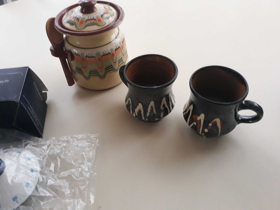 Diverse,  tava extensibila