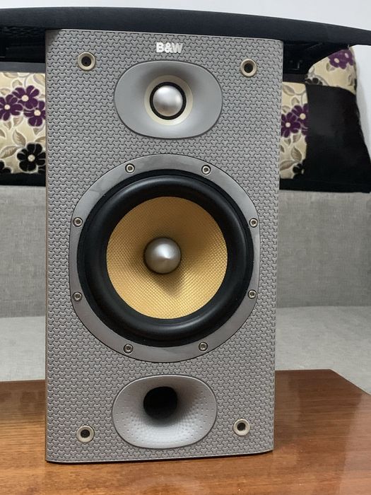 Bowers & Wilkins dm 601 S3