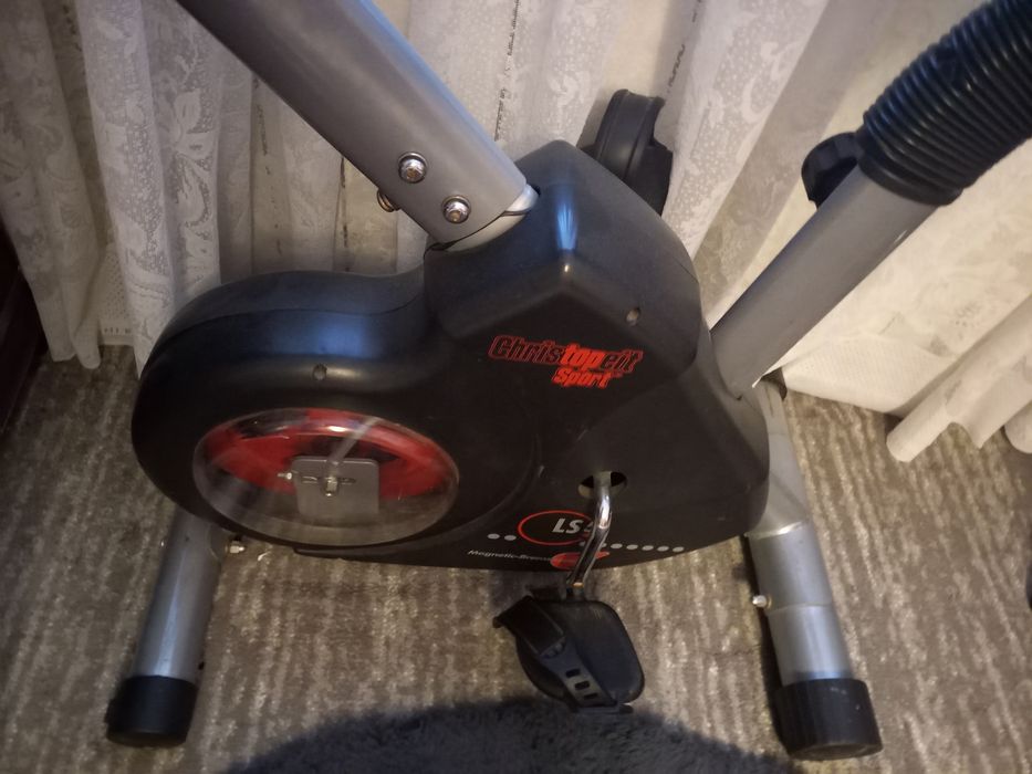 De vânzare aparat fitness