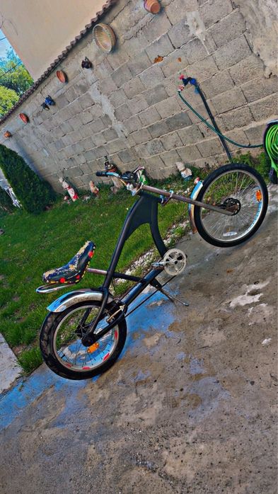 Vand schimb bicicleta harvison