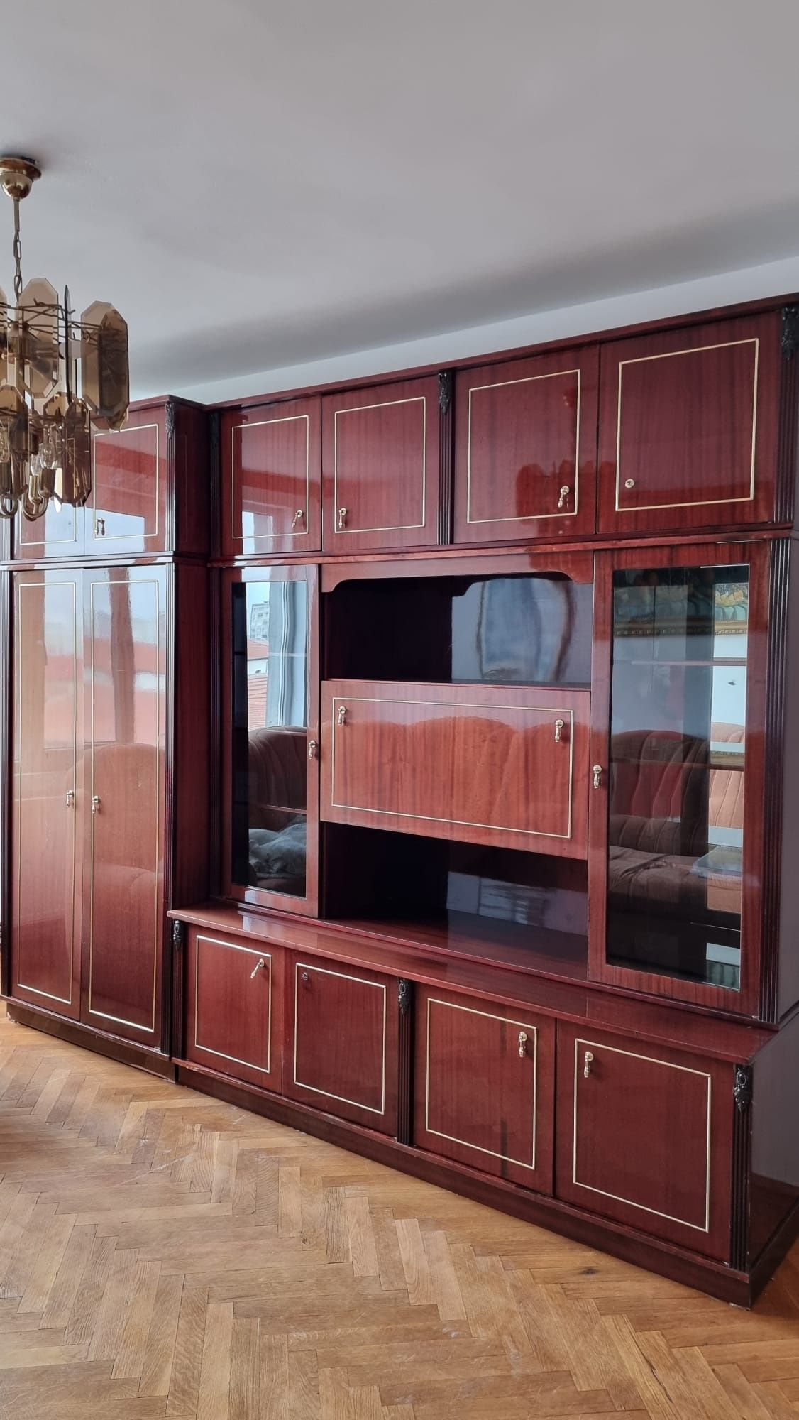 Mobila pentru  living