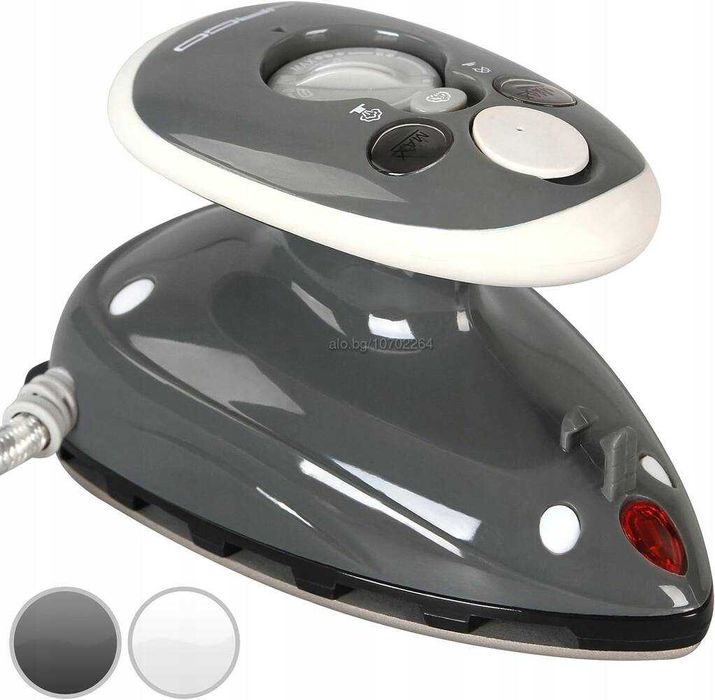 Ютия мини Jago Mini Travel Iron