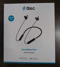 Ttec Soundbeat Plus безжични блутут слушалки