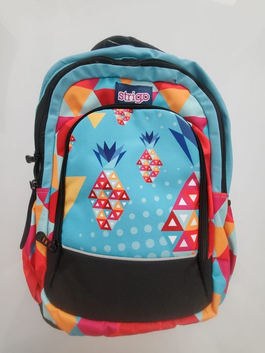 Ghiozdan scoala Strigo