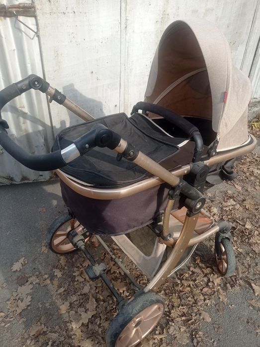 Продам коляску детскую