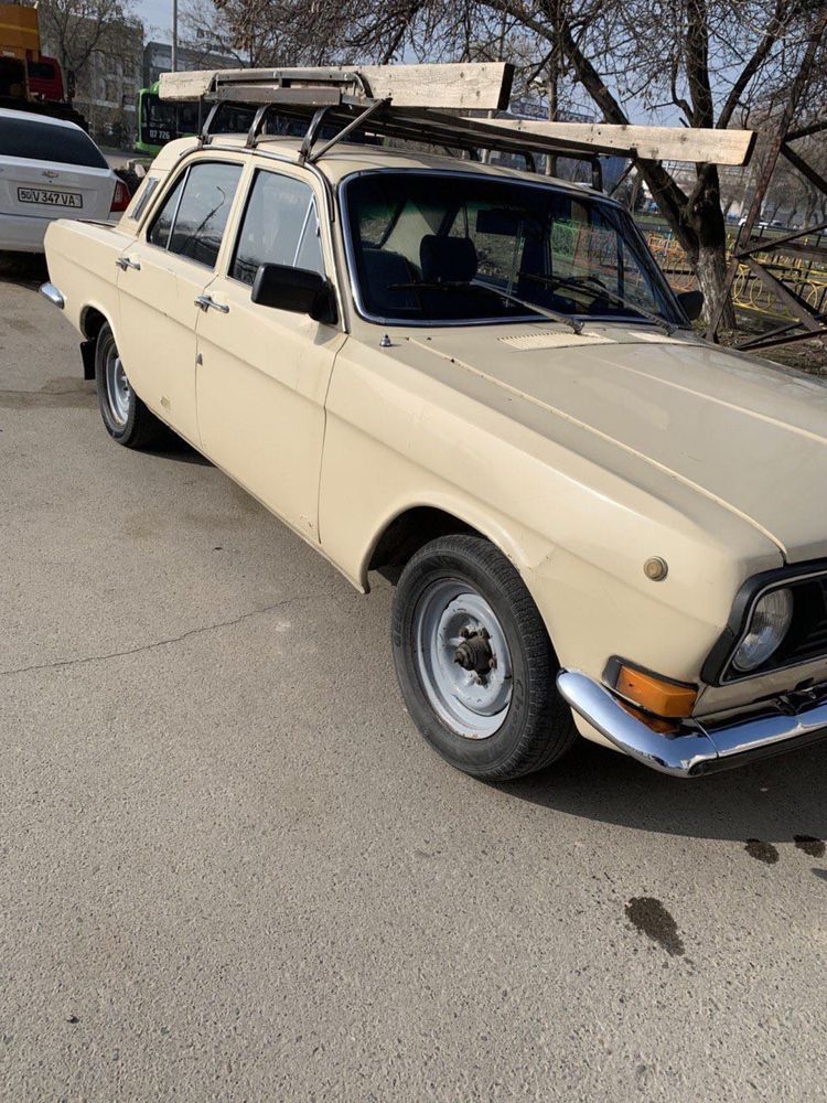 Газ 2401 сотилади