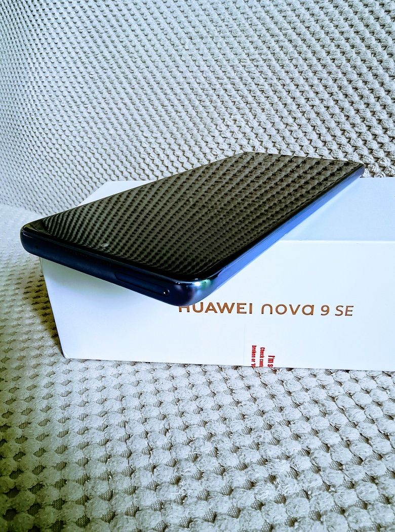 Huawei Nova 9 SE