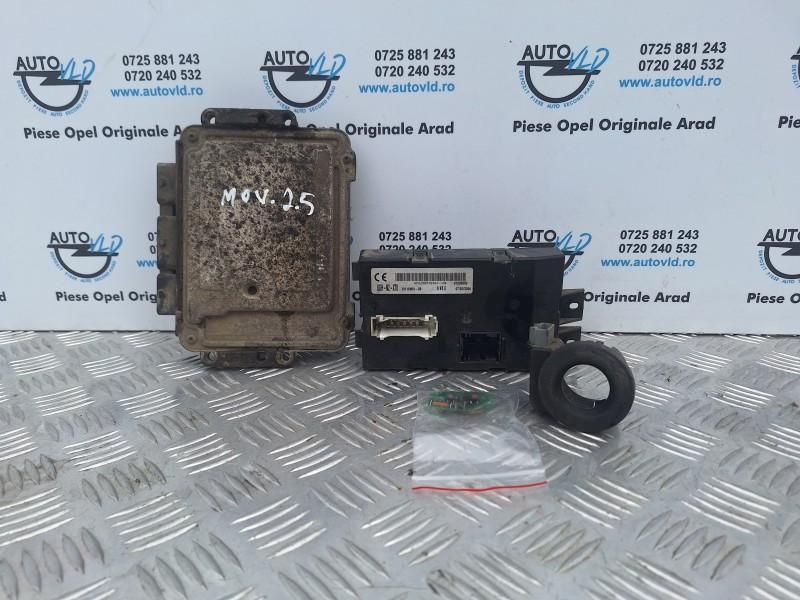 Kit pornire Renault Master 2.5 DCI G9U