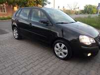Vw Polo an 2009 motor 1200 benzină Euro 4