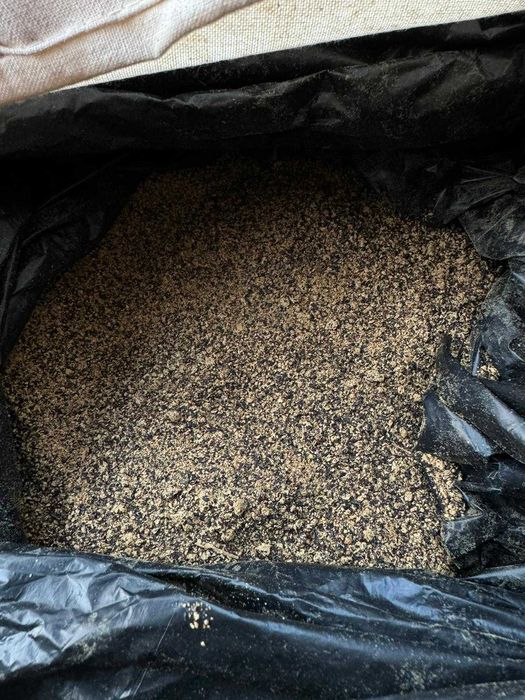 Srot rapita (proteina 37%)- 1400 lei/to +TVA si transport inclus