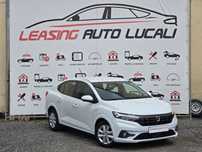 Dacia Logan Unic proprietar / GPL / Garantie / Credit / TVA deductibil