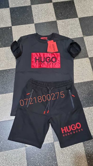 Compleu / Compleuri Hugo Boss