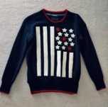 Tommy Hilfiger pluover lână