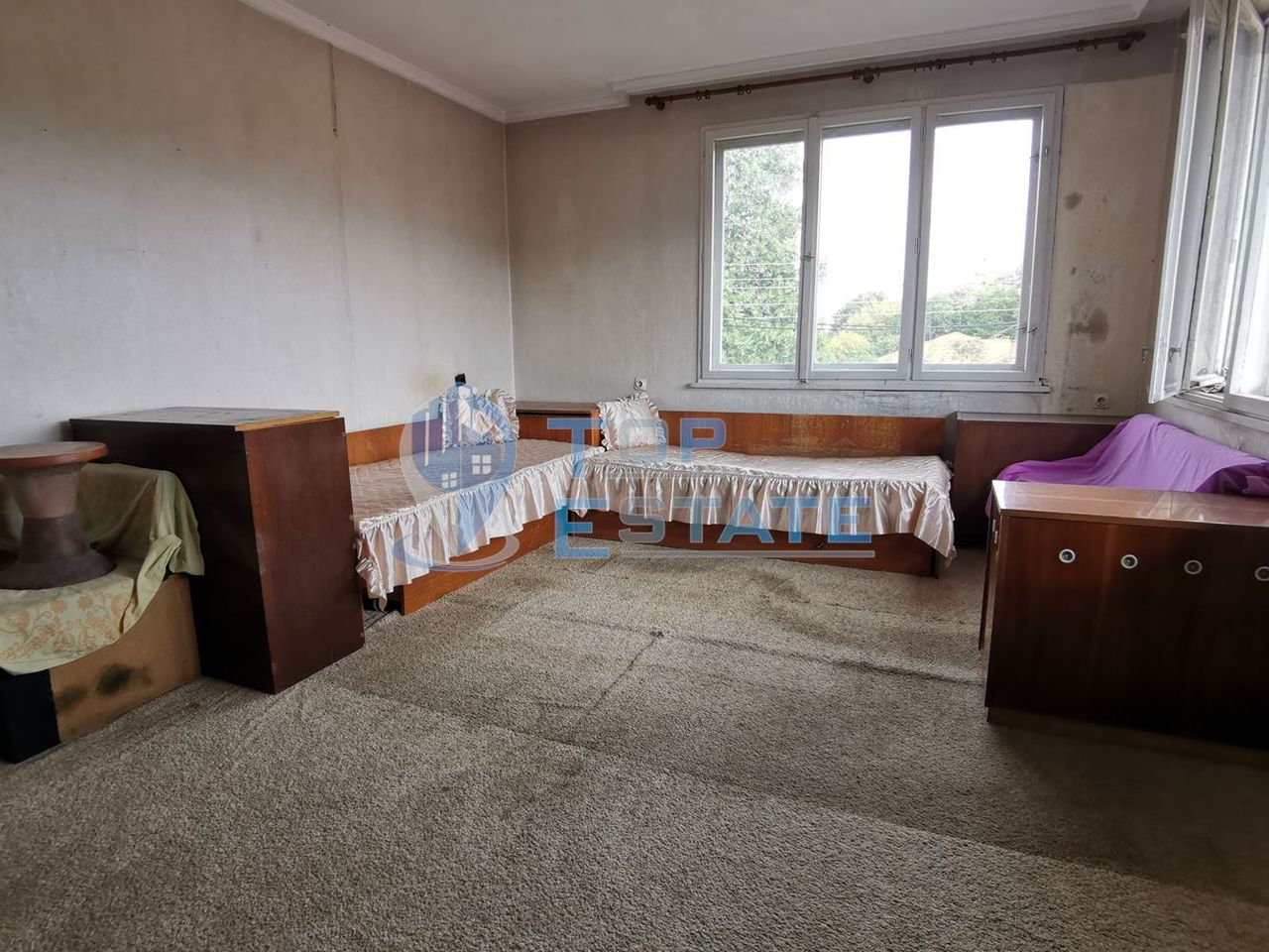 Продава се Етаж от къща в Горна Оряховица - 90 кв.м за 700 €/кв.м - Снимка #6