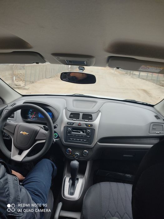 Кобольт Стайл 2025 Ноябрь Метан