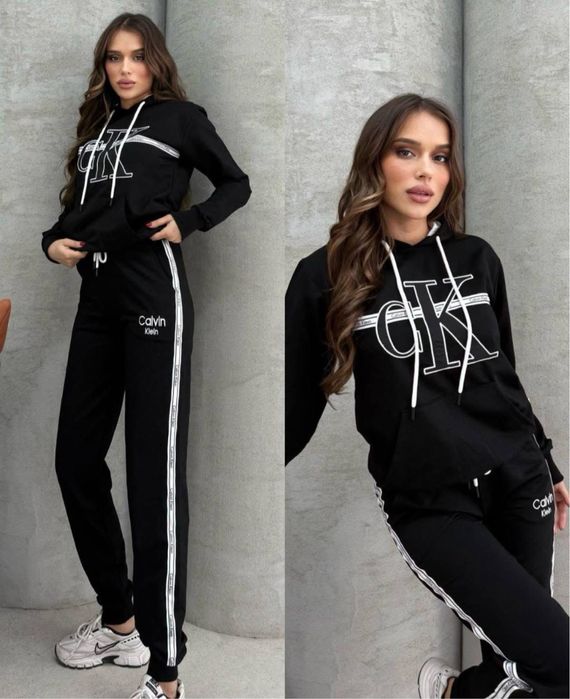 Дамски екипи висок клас