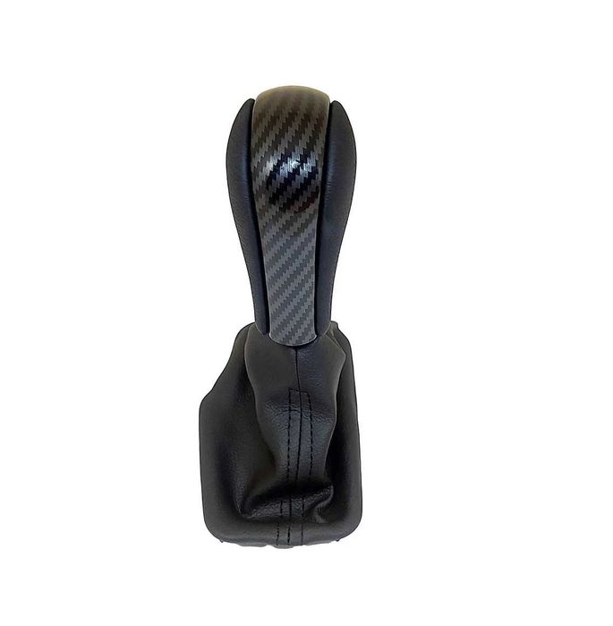 Nuca schimbator carbon automata + manson pentru BMW Seria 3 E46 98-06