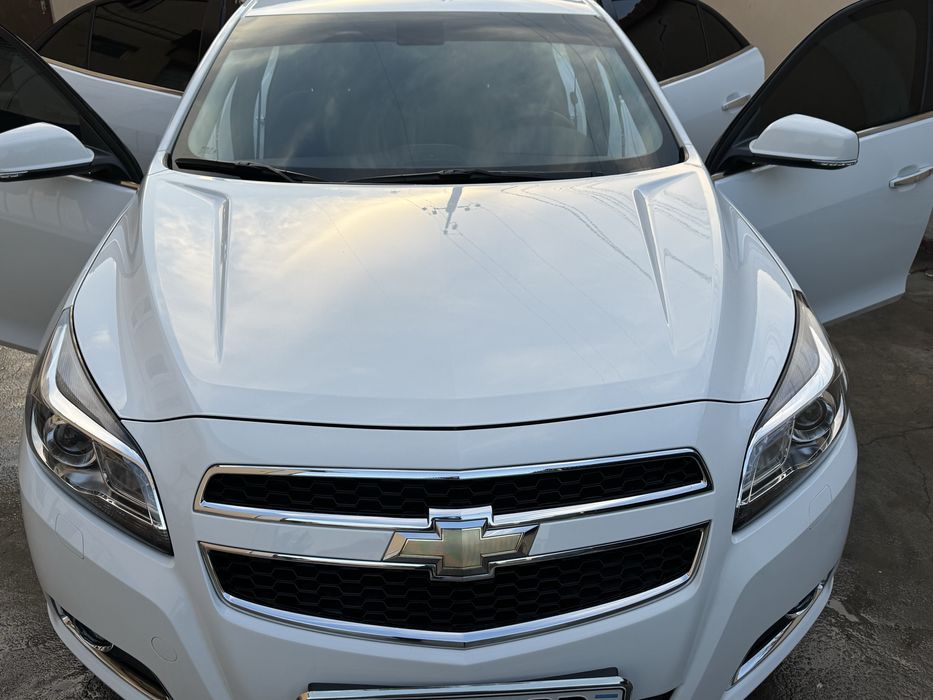 Malibu 1 3 позиция идеал холатда