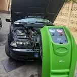 Încărcări clime auto cu freon!