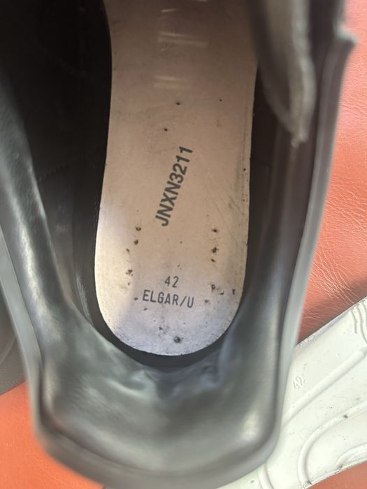 Adidasi Alexander Mcqueen,42, originali, in stare excelenta.